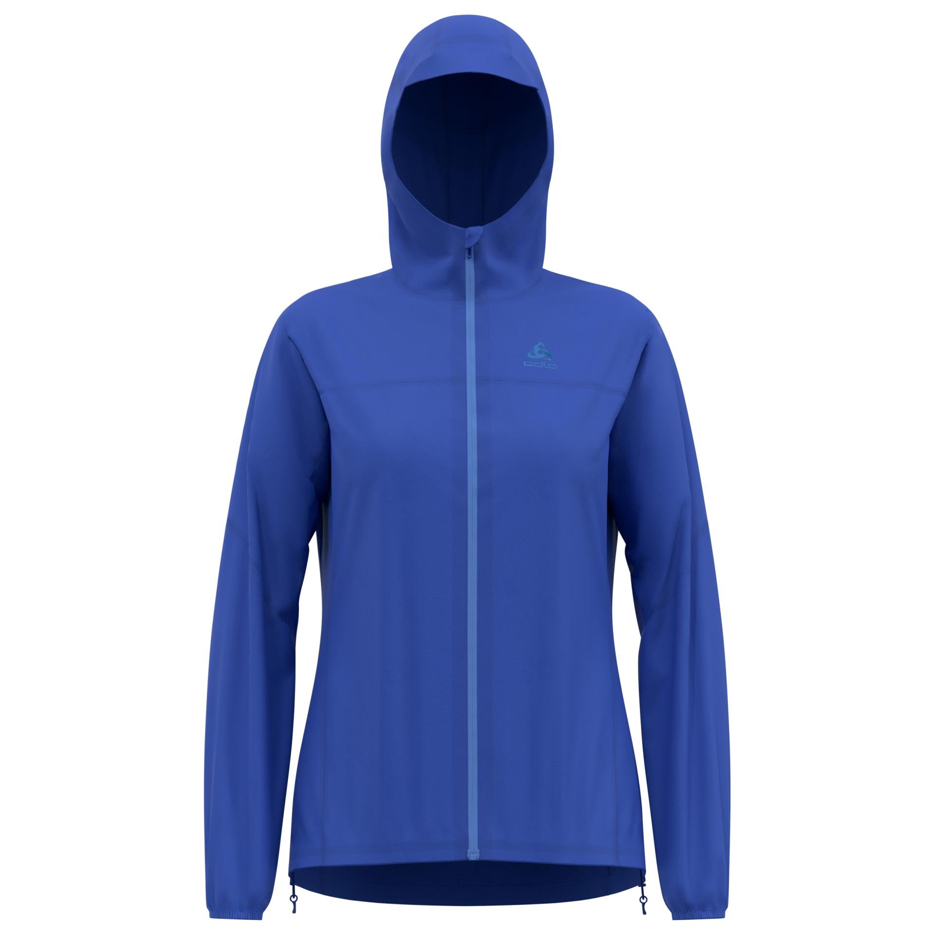 Damen X-Alp Waterproof Jacket