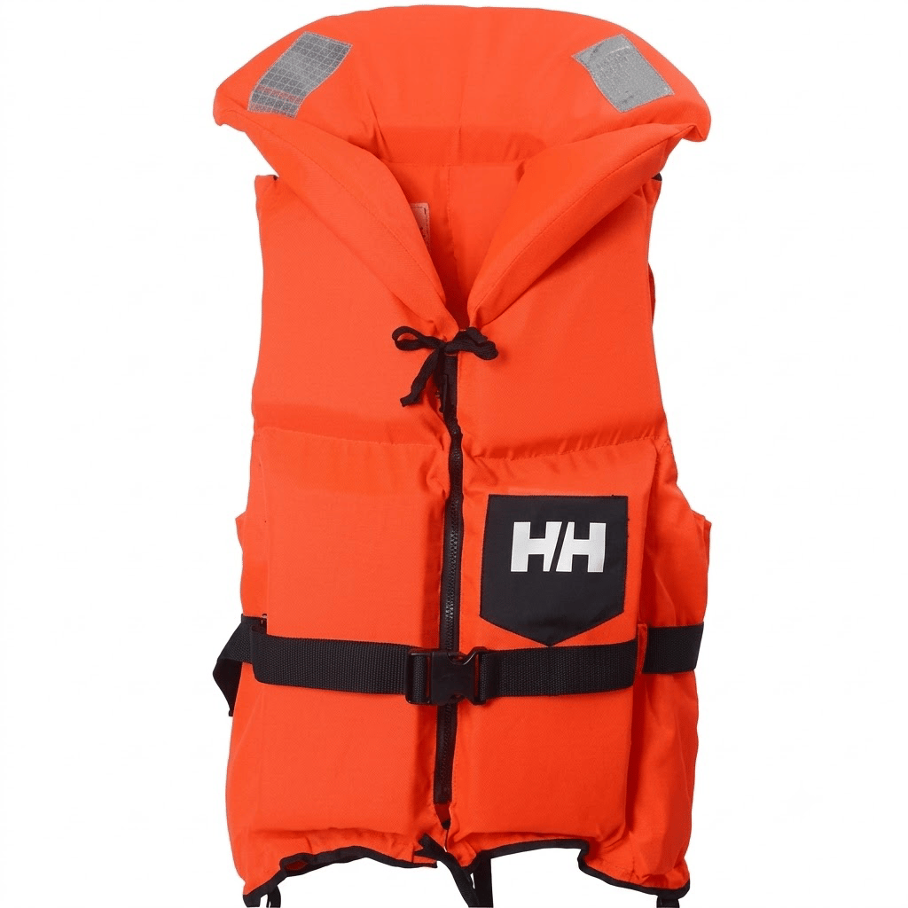Helly Hansen Giubbotto di salvataggio unisex