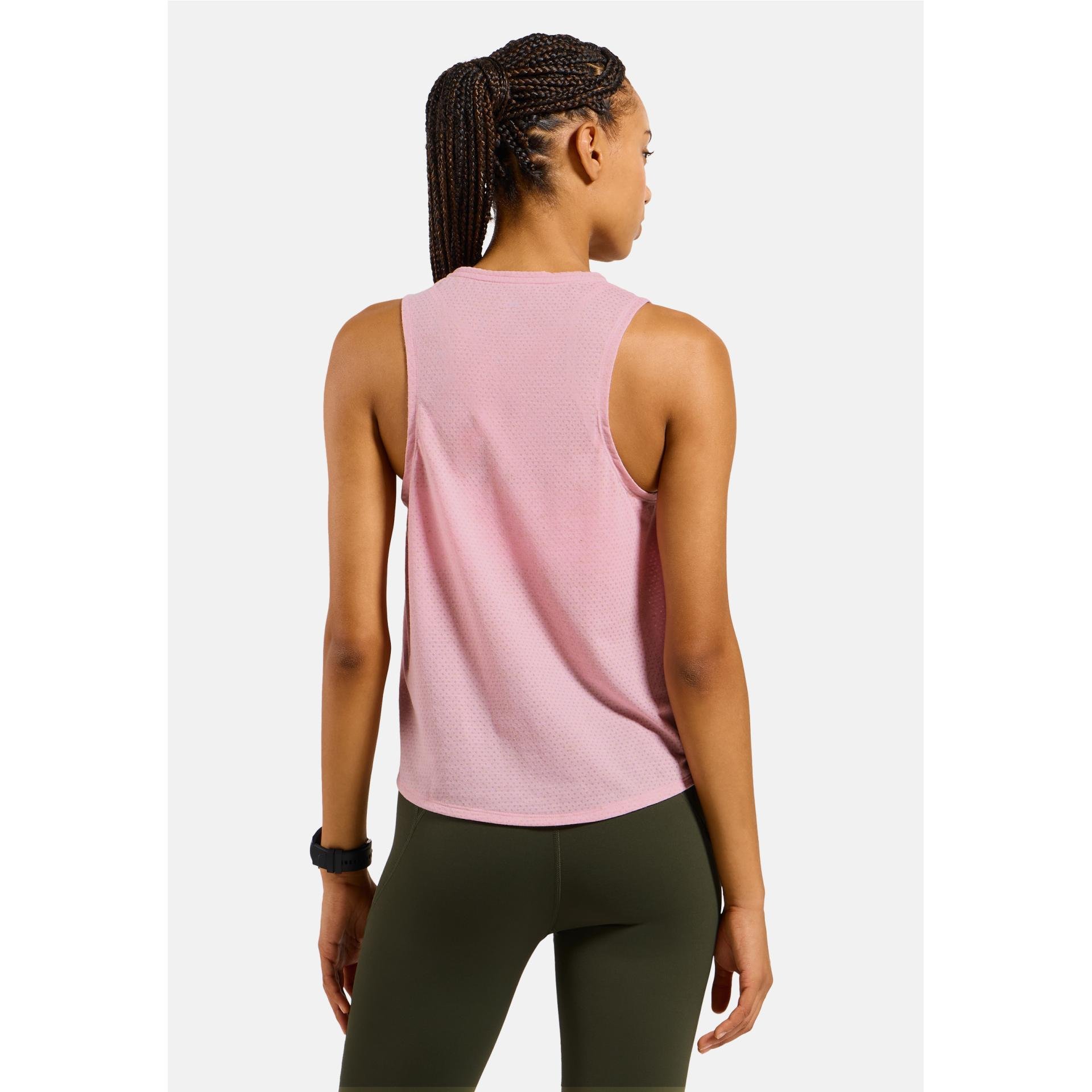 Odlo Essential Linencool Tanktop Damen