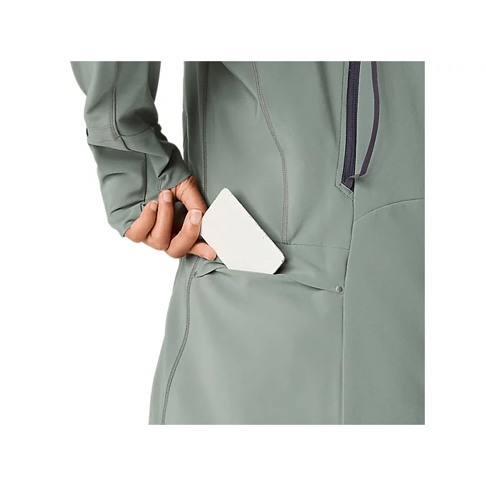 Road Winter Jacket Damen