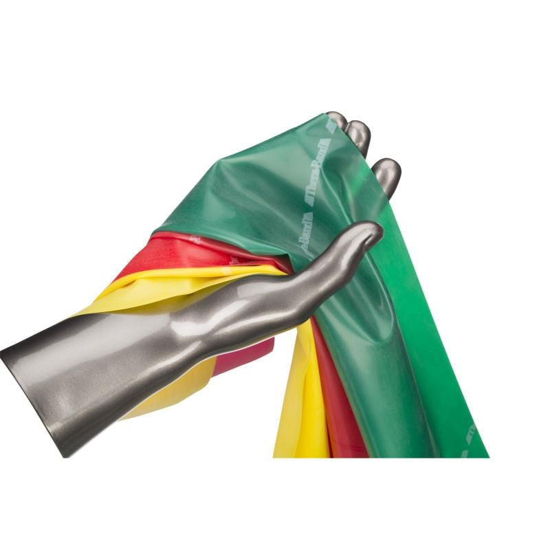 Übungsbänder 3er Set "leicht"