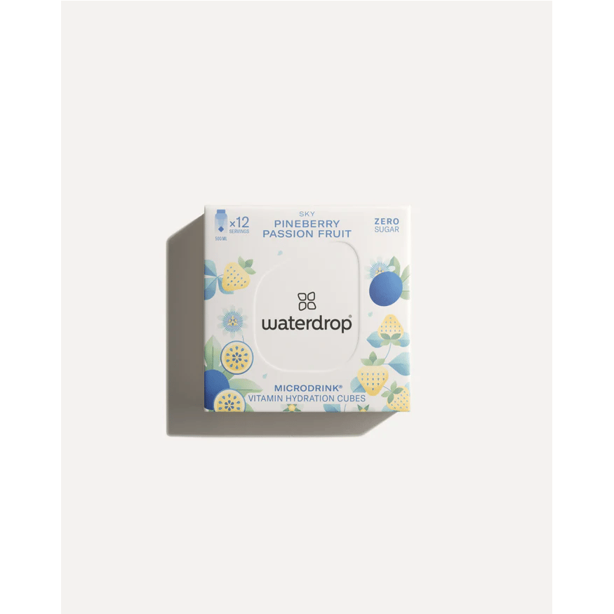 Waterdrop Starterpaket