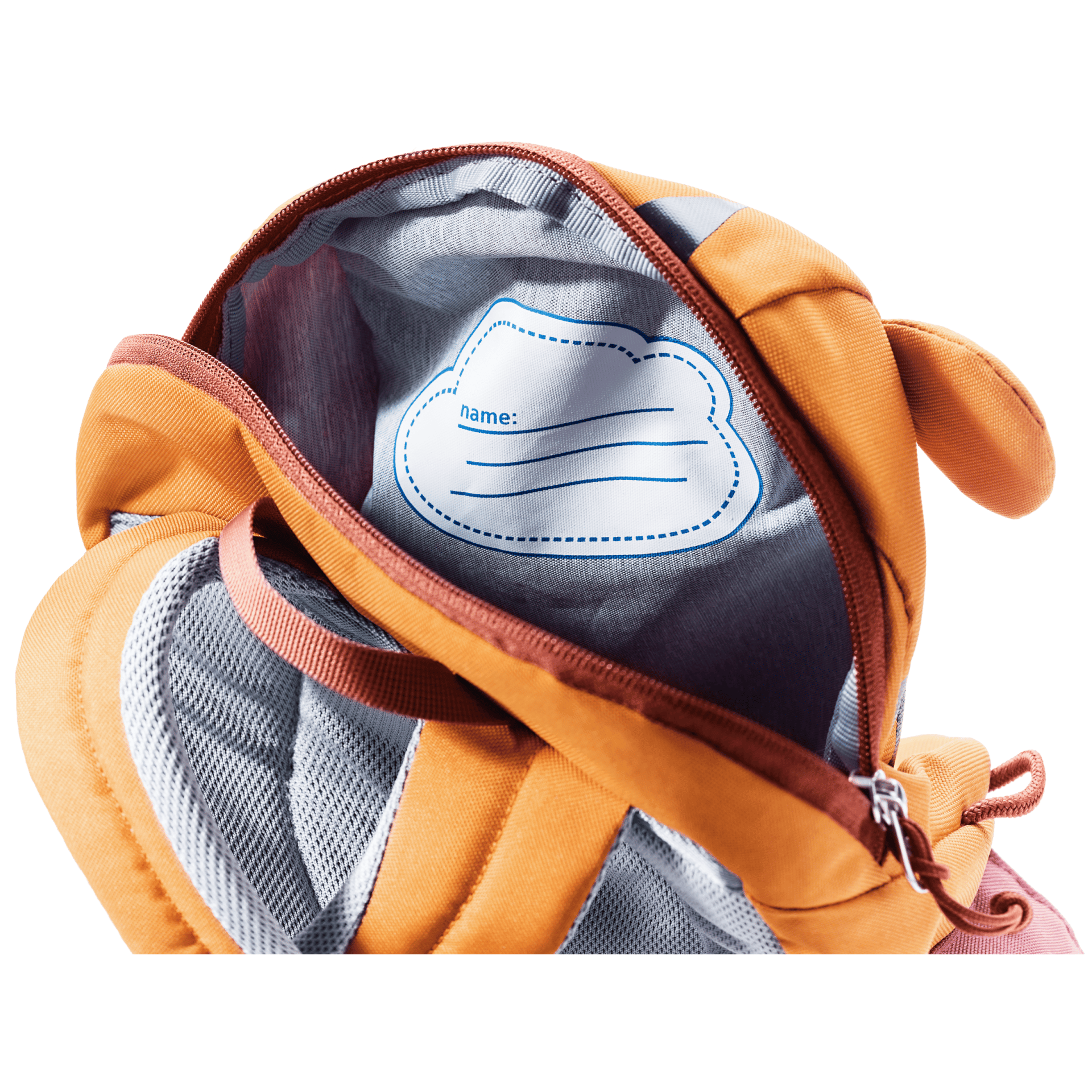 Zaino per bambini KIKKI