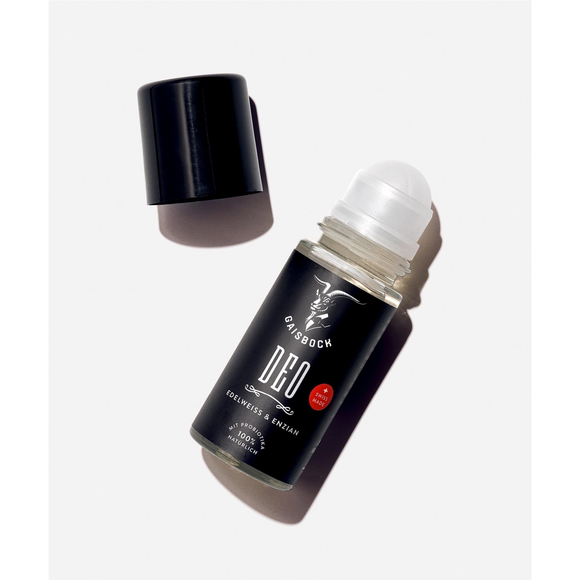 GAISBOCK After Sport