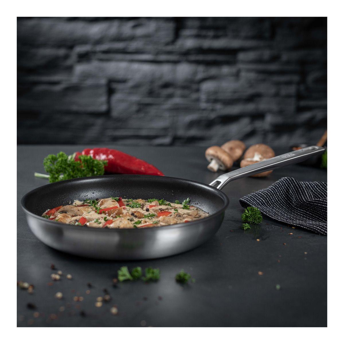 Kuhn Rikon Culinary Fiveply Set 