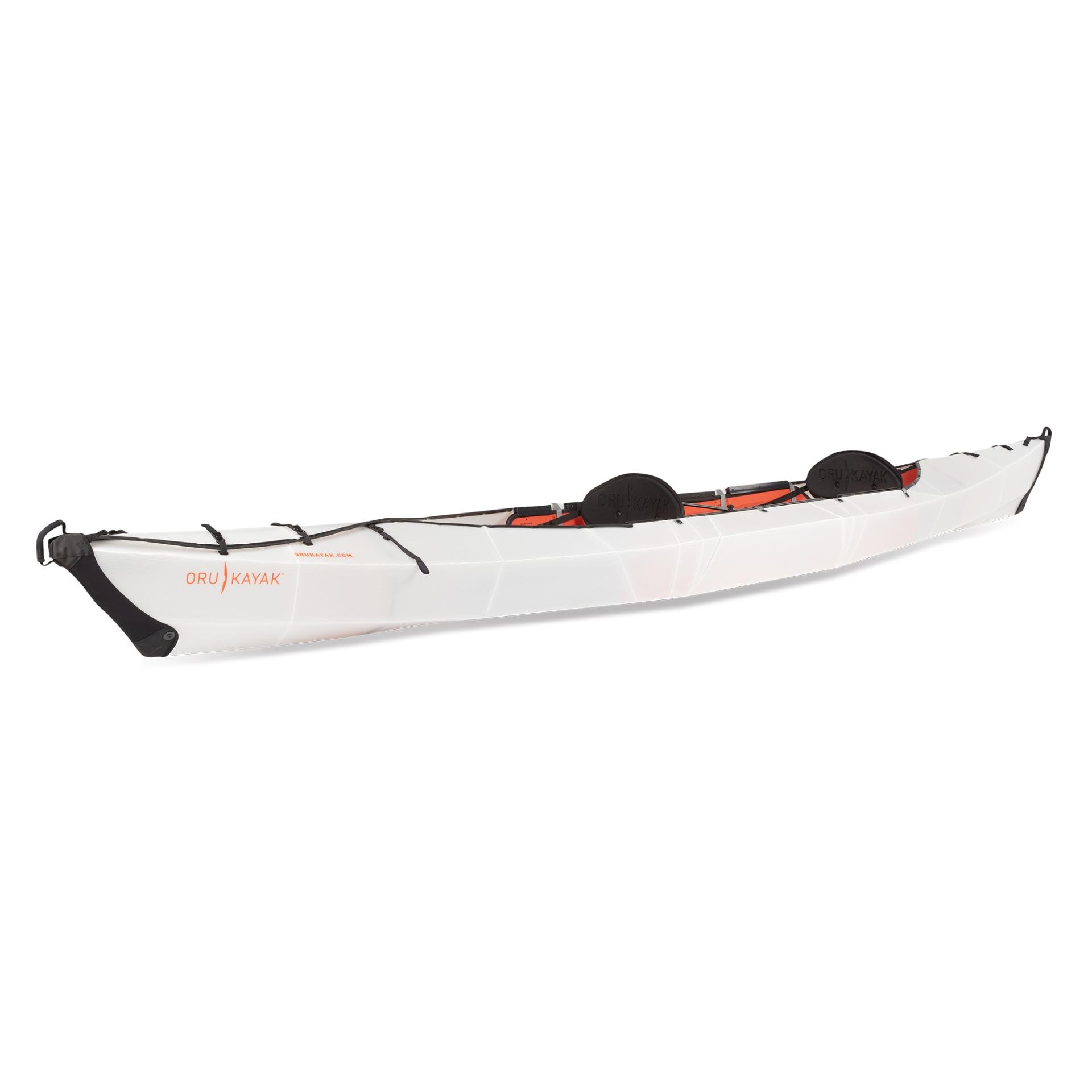 Oru Kayak Kit kayak Haven + pagaie
