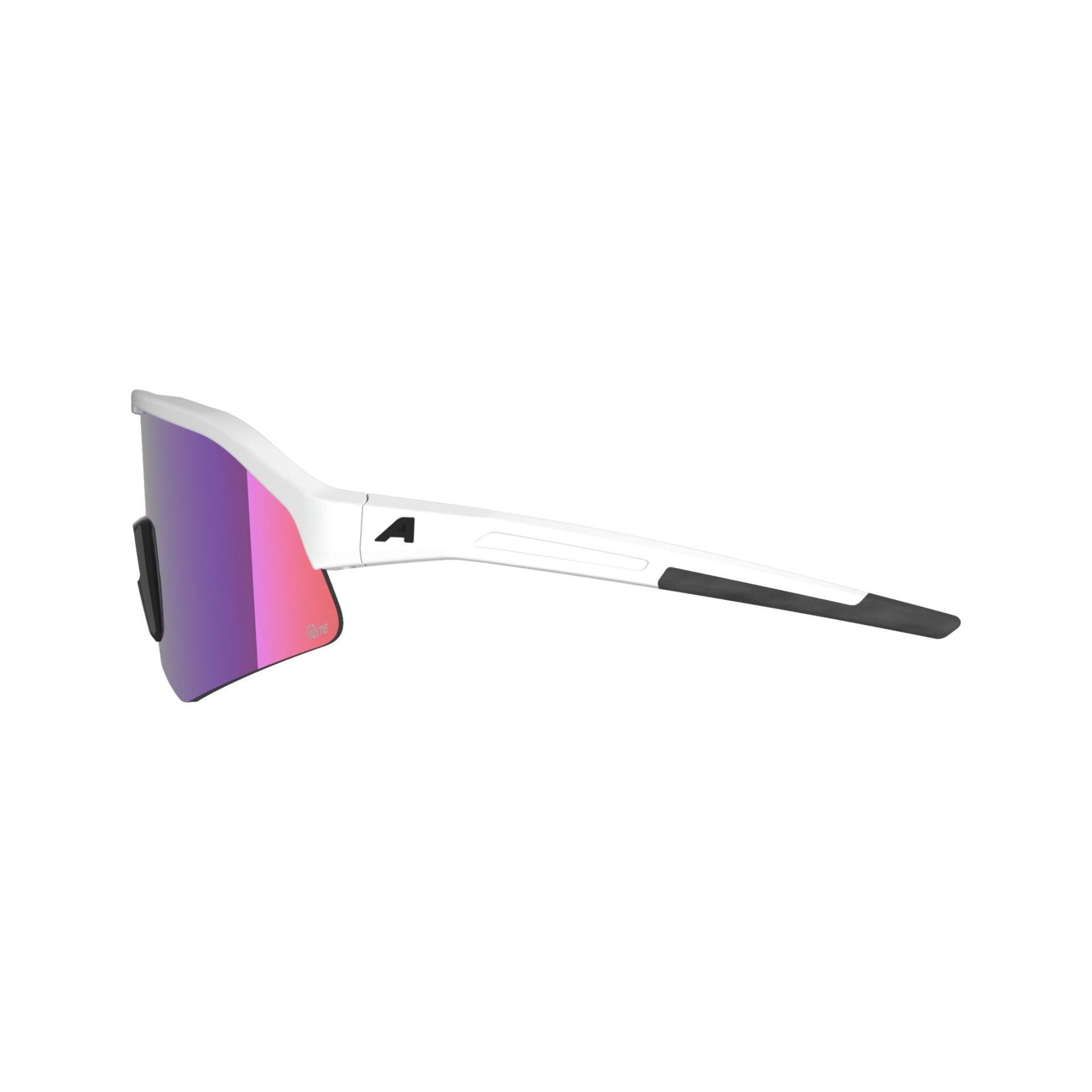 Alpina SONIC HR Q-LITE, Sportbrille