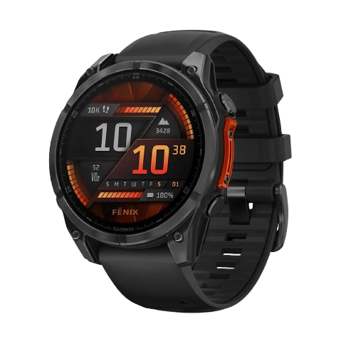 fenix® 8