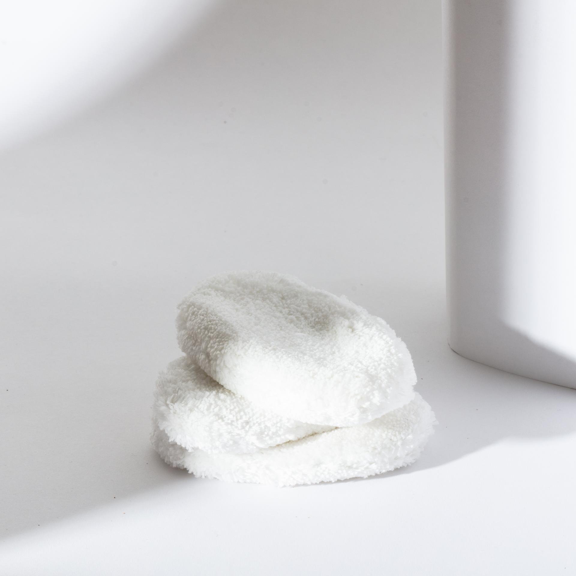 Pflegendes Wohlfühlset