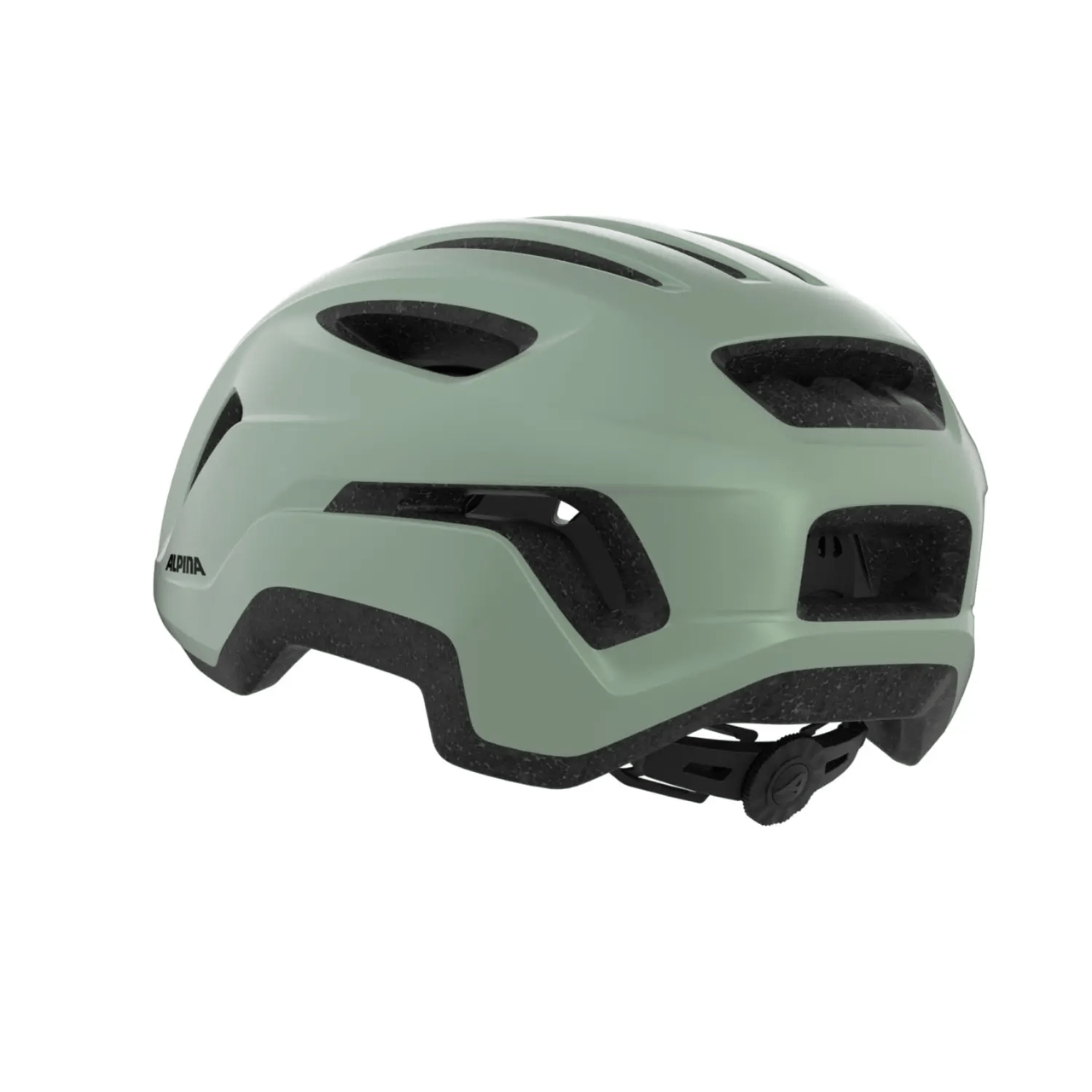 Alpina PARANUS URBAN Fahrradhelm - Unisex