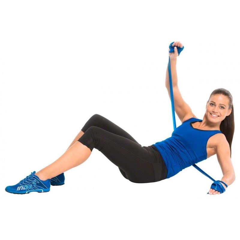 Übungsbänder 3er Set "leicht"