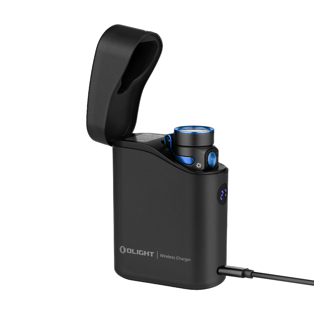 Baton 4 - Premium Edition - EDC Taschenlampe