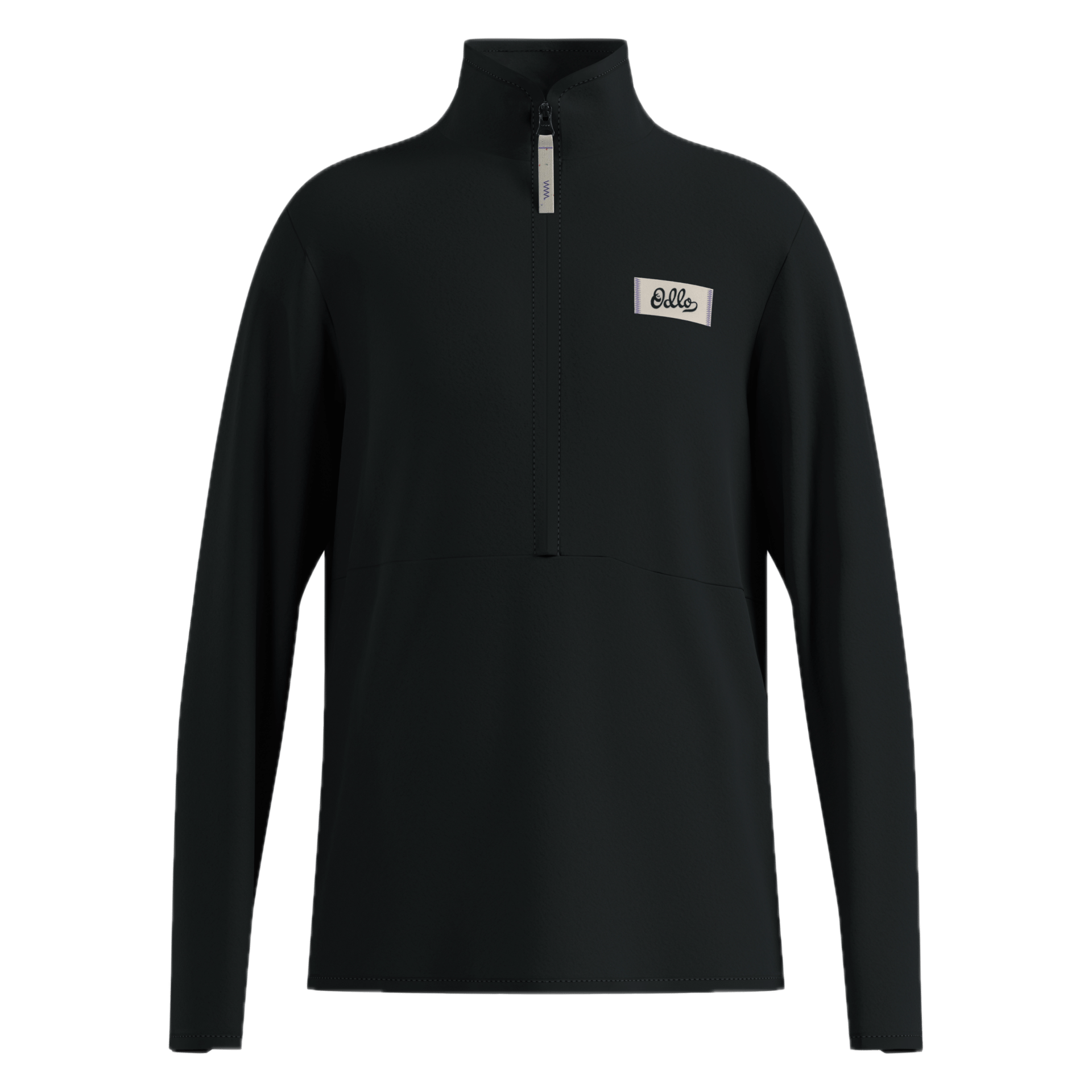 CLASSIC FLEECE KIDS Mid layer 1/2 zip