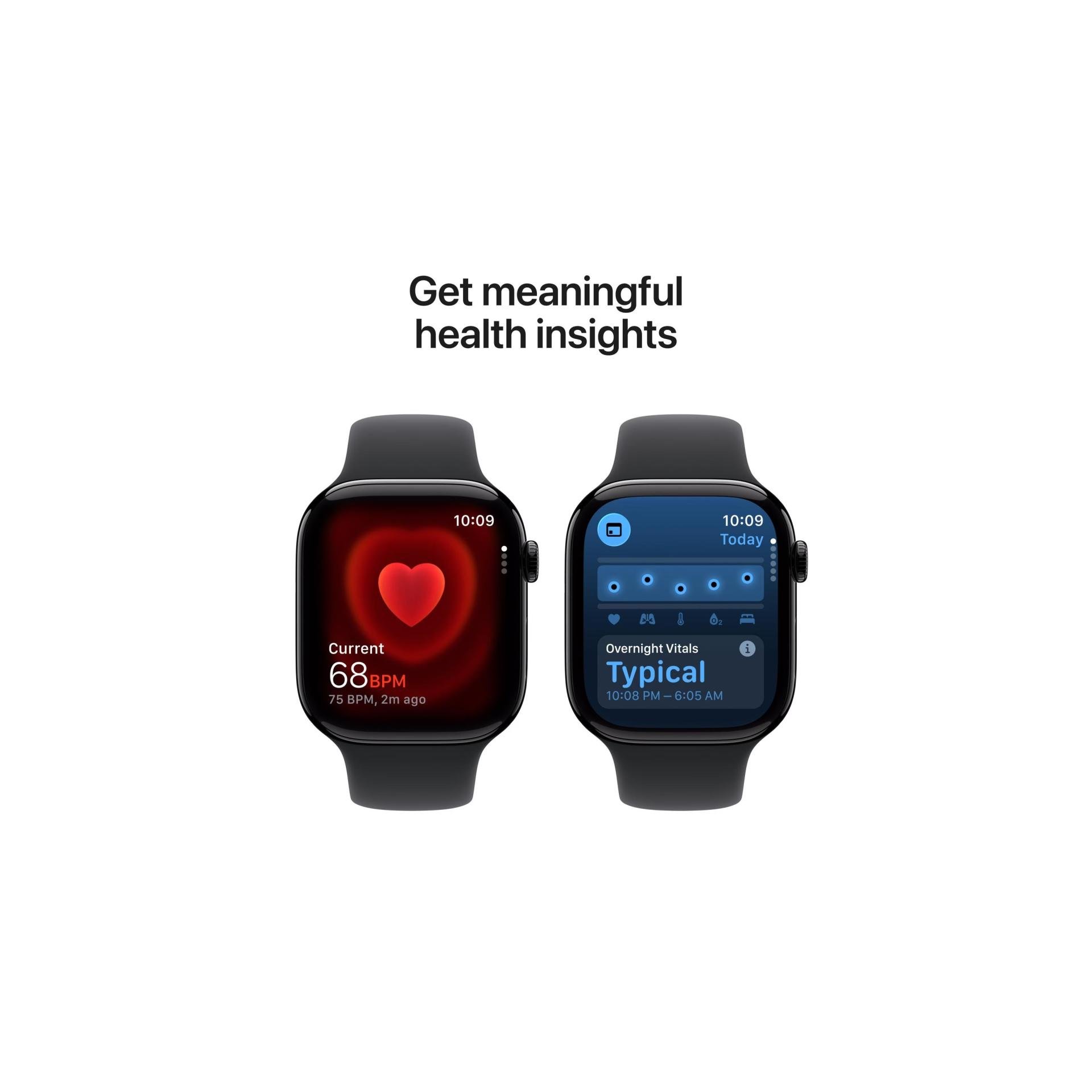 Apple Watch Series 11 GPS 