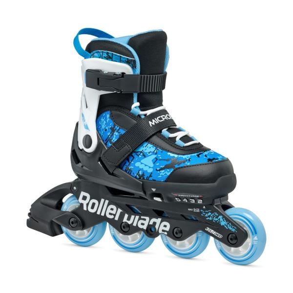Rollerblade® MICROBLADE SL Unisex Kinder