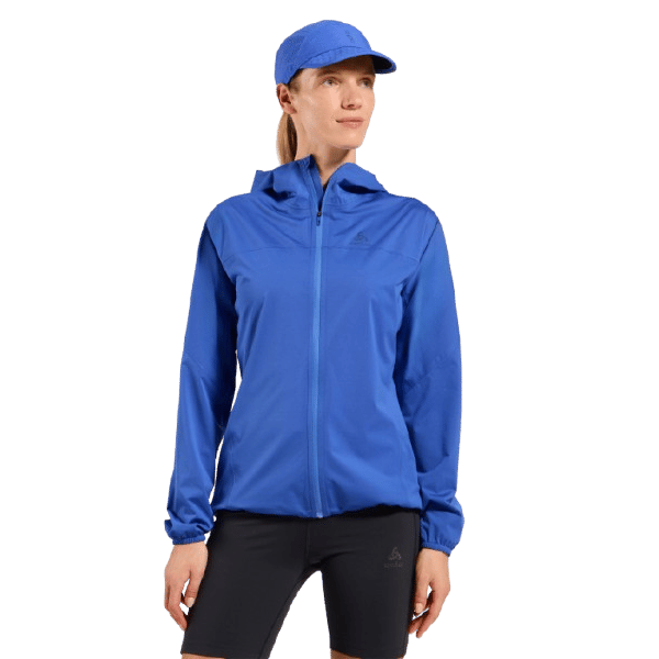 Damen X-Alp Waterproof Jacket