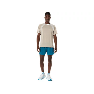 Asics Road SS Top Homme