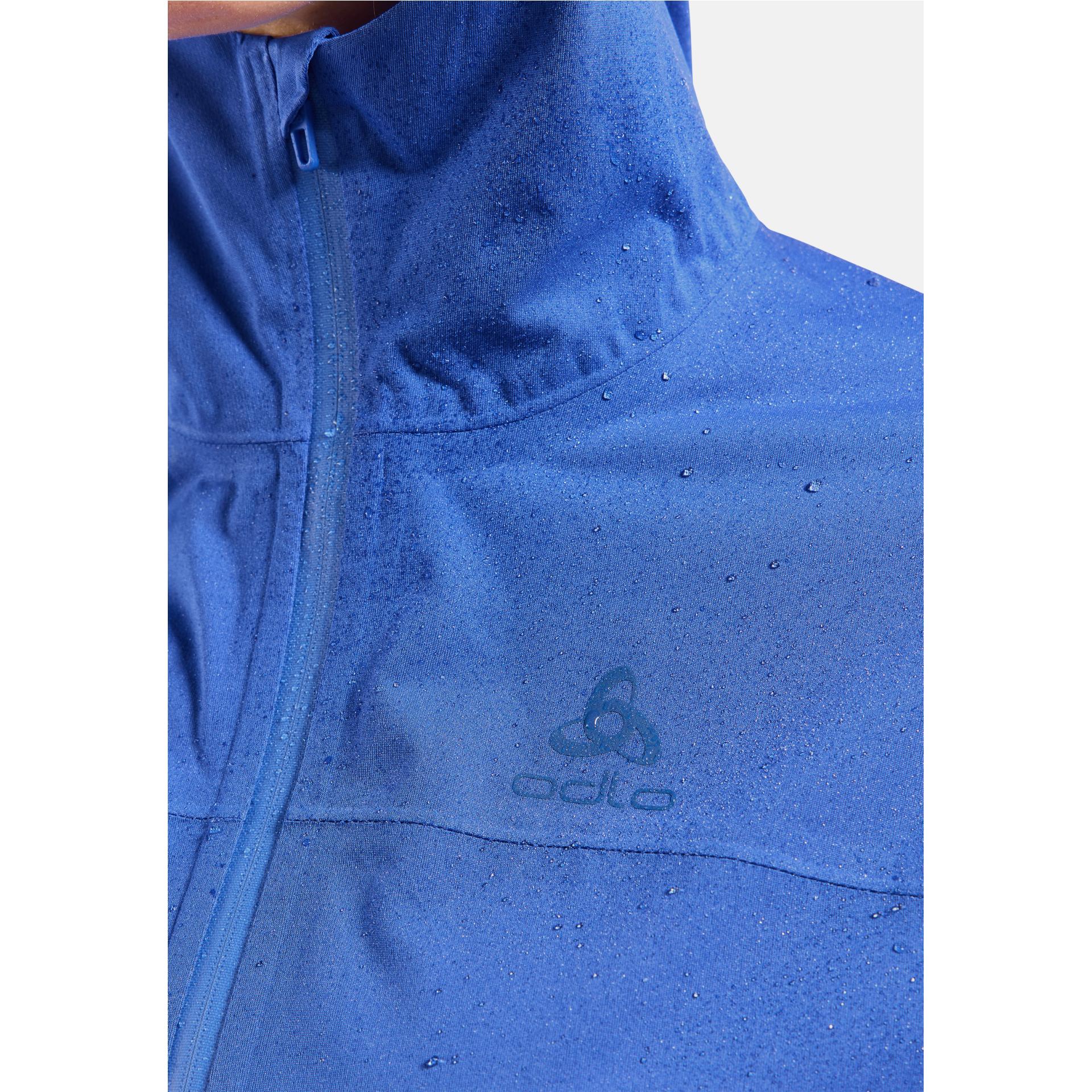 Damen X-Alp Waterproof Jacket