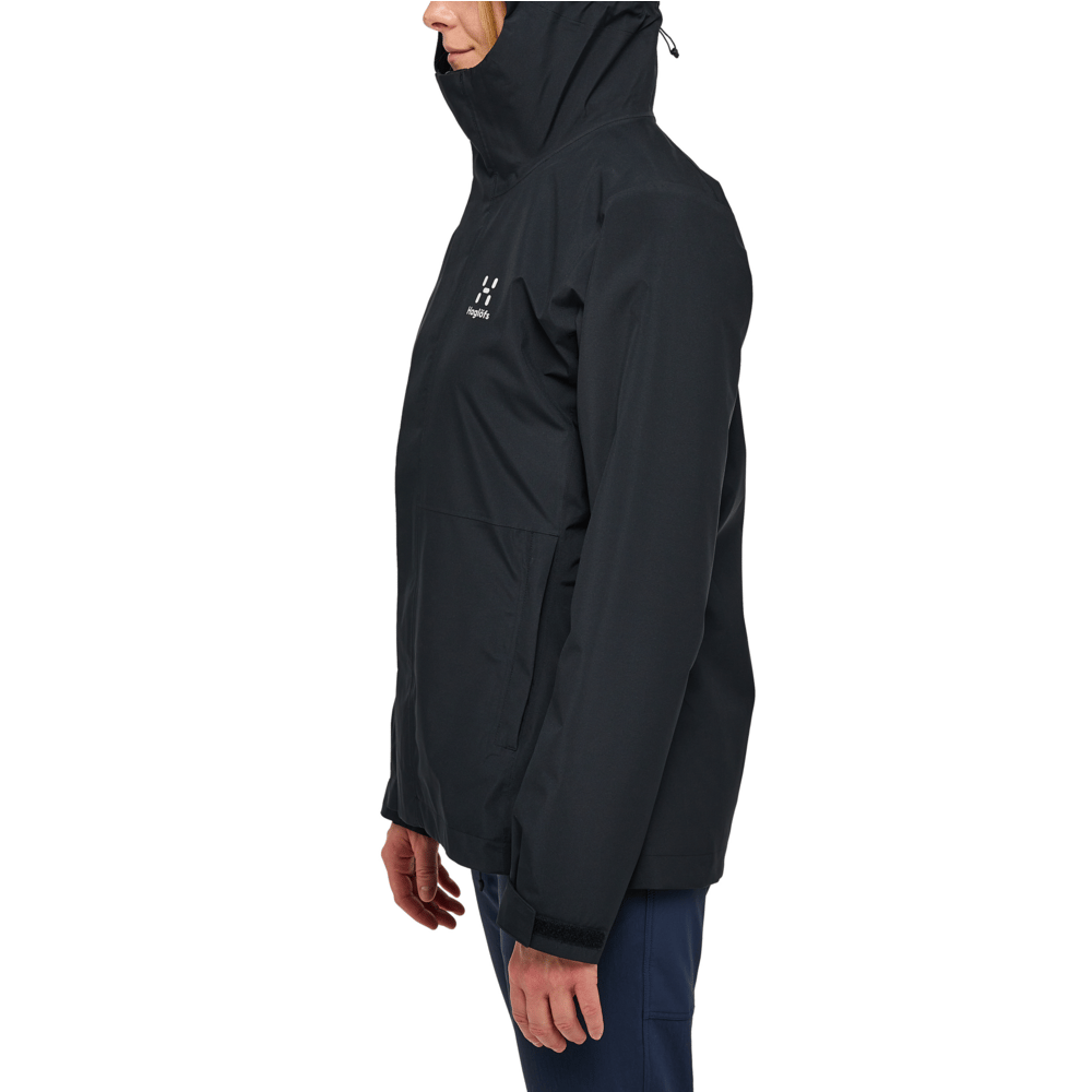 Giacca Gran 3-in-1 Proof Donna