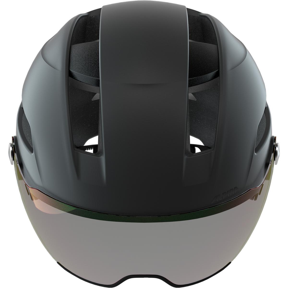 SOHO VISOR V, Fahrradhelm