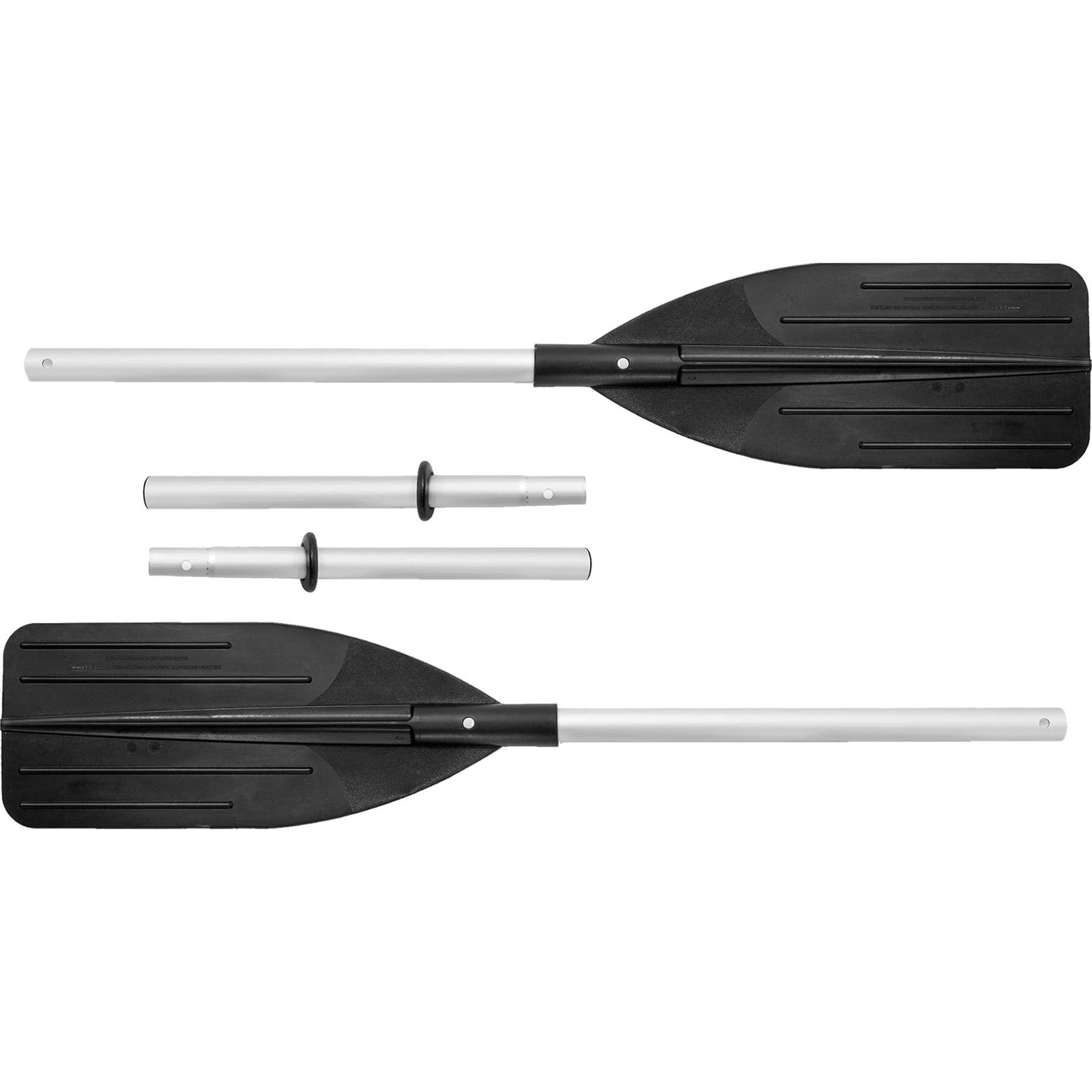 INTEX® Aufblasbares Boot Challenger 3 Set