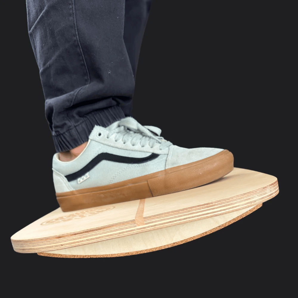 THE MOTION ROCKER Balanceboard