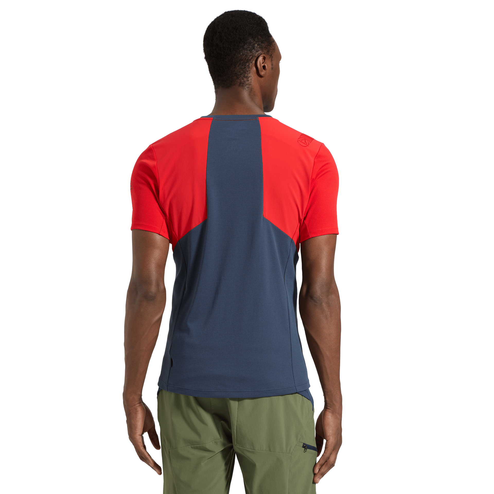 La Sportiva Ridge T-Shirt für Männer