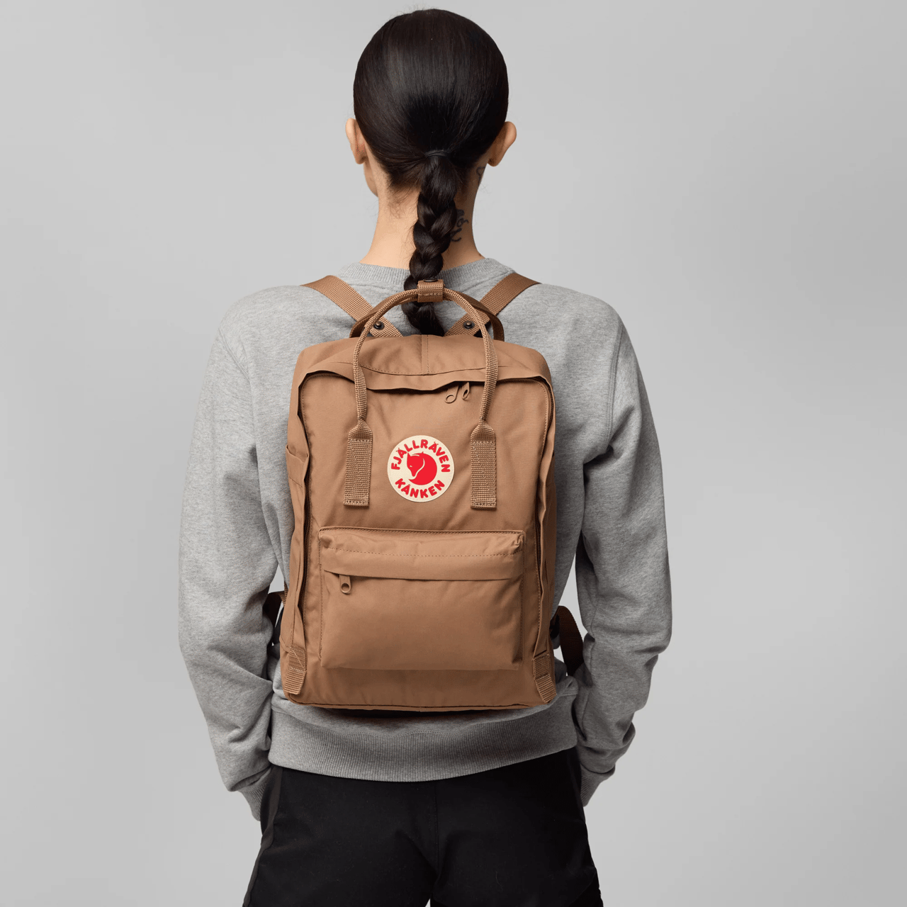 FJÄLLRÄVEN Kånken Rucksack