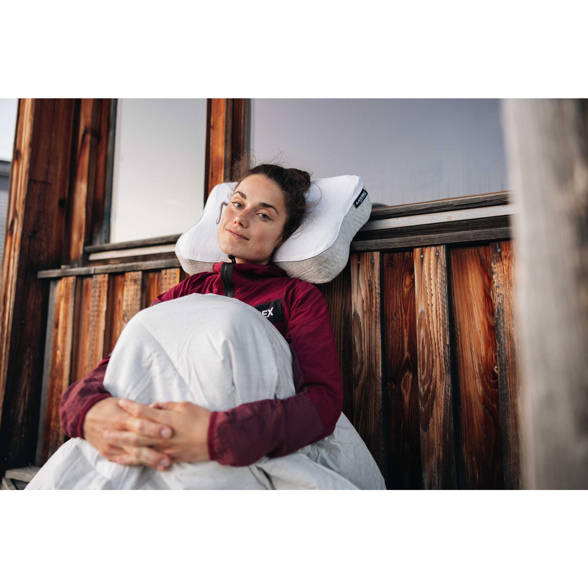 Blackroll Cuscino di recupero