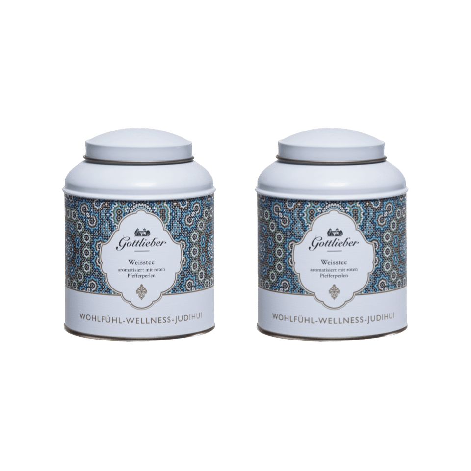 2er Set Wohlfühl-Wellness-Judihui