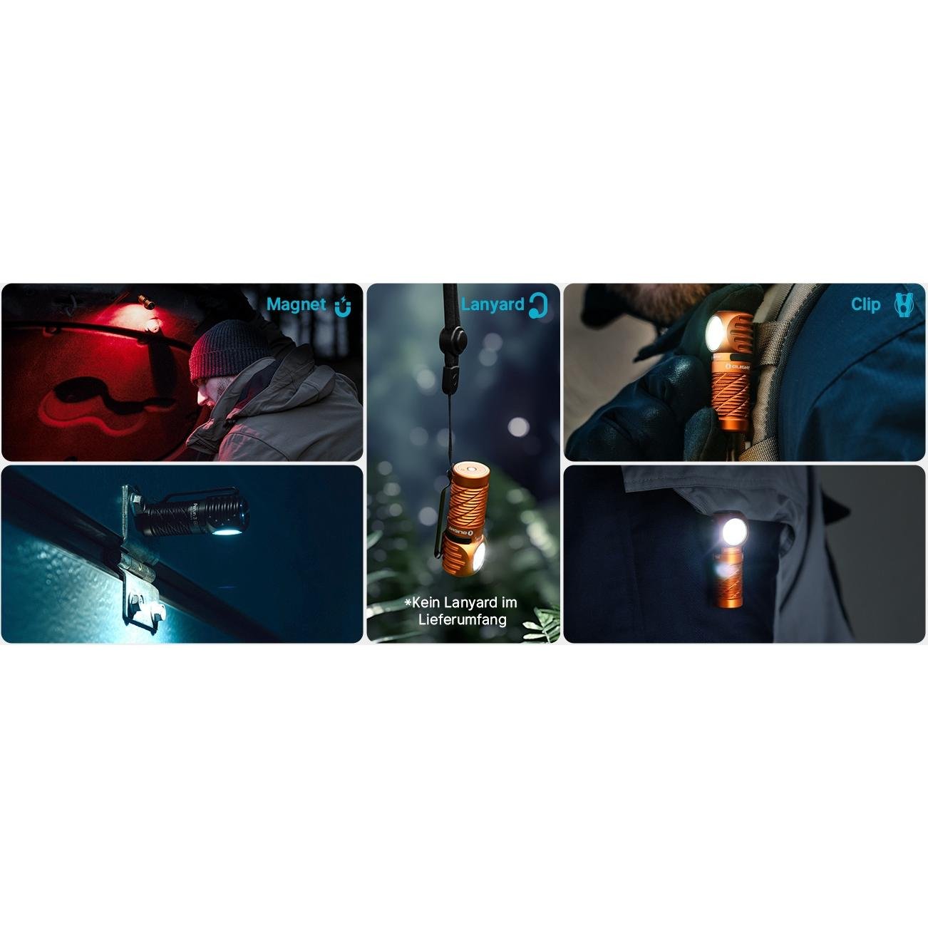 Perun 3 Mini - Premium Edition