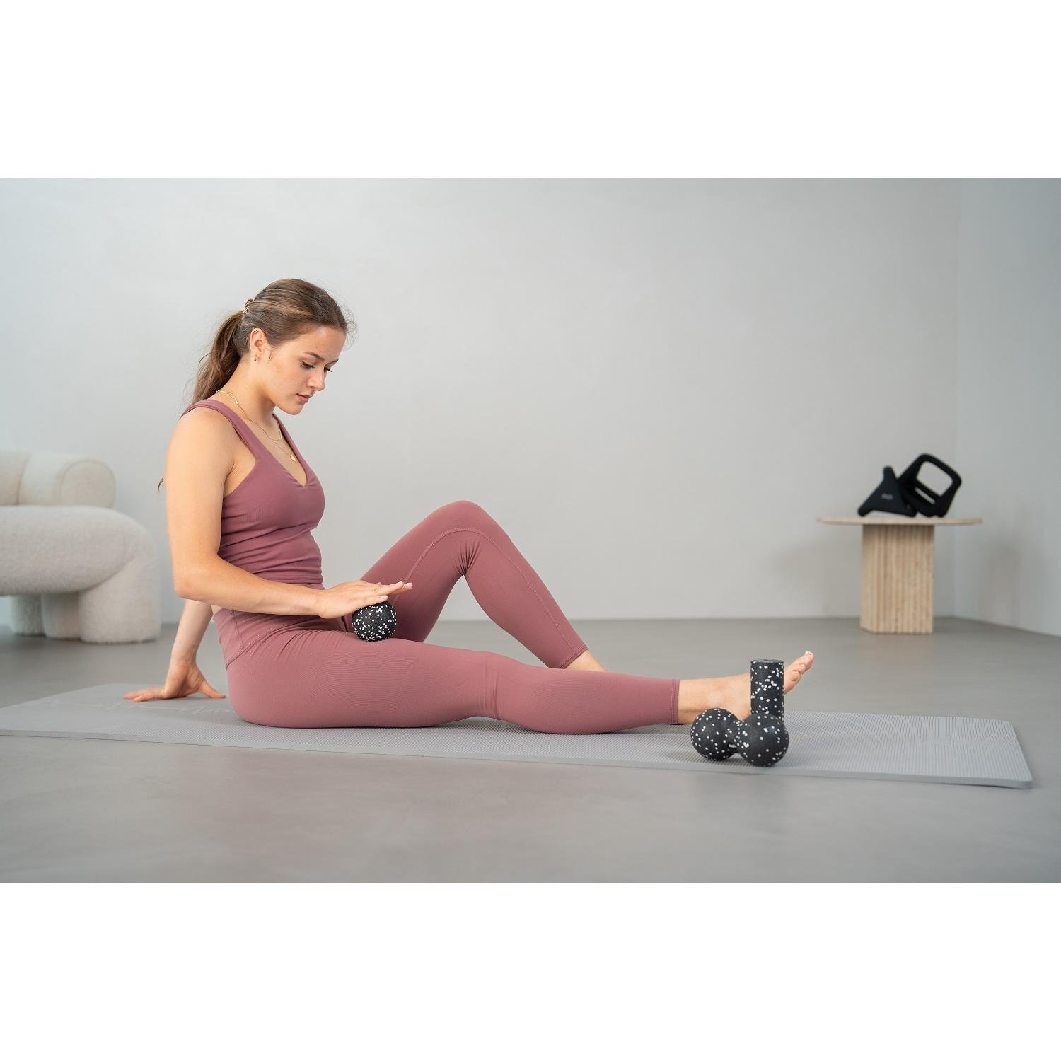 Airex HEARTBEAT Faszien Set