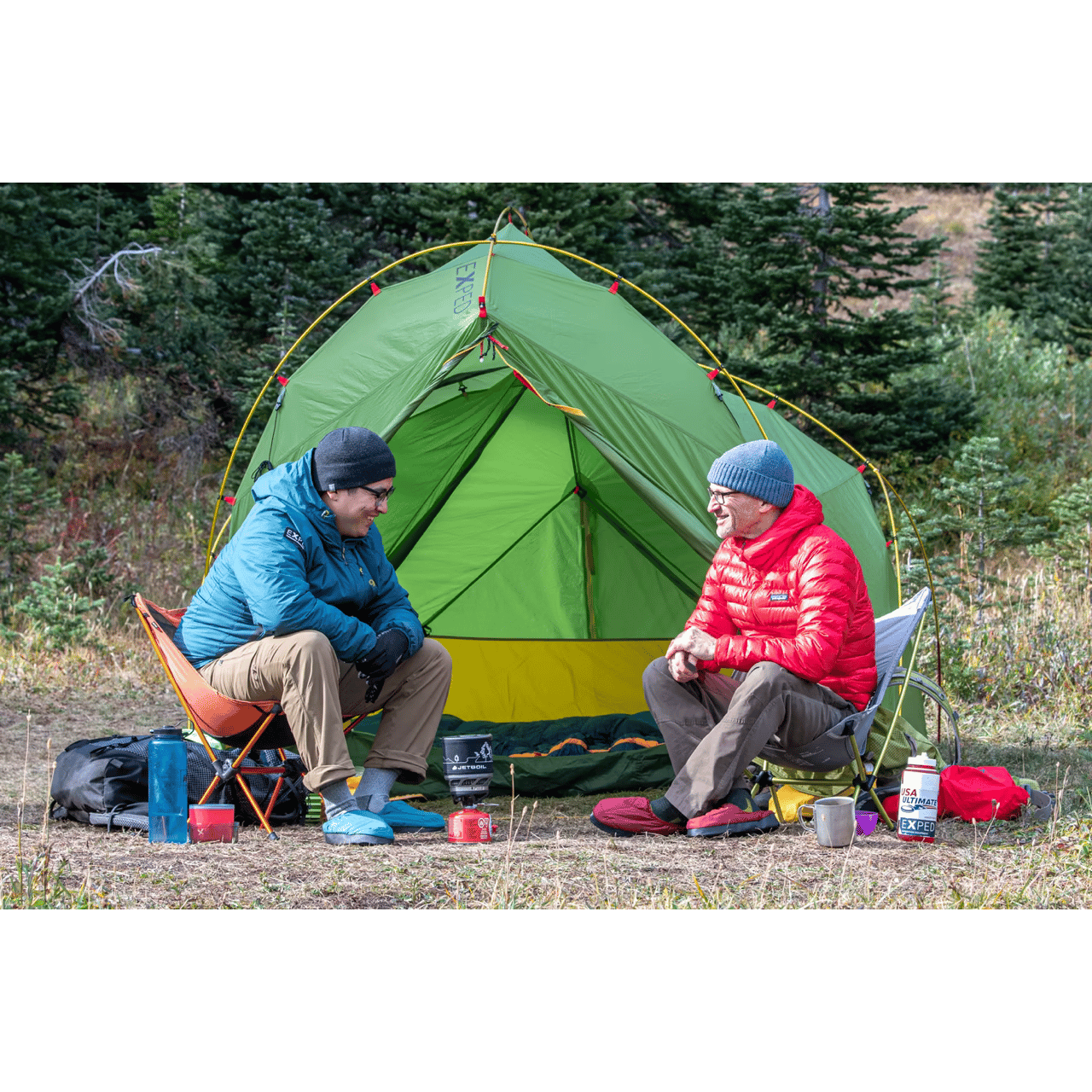 Exped Camp Slipper