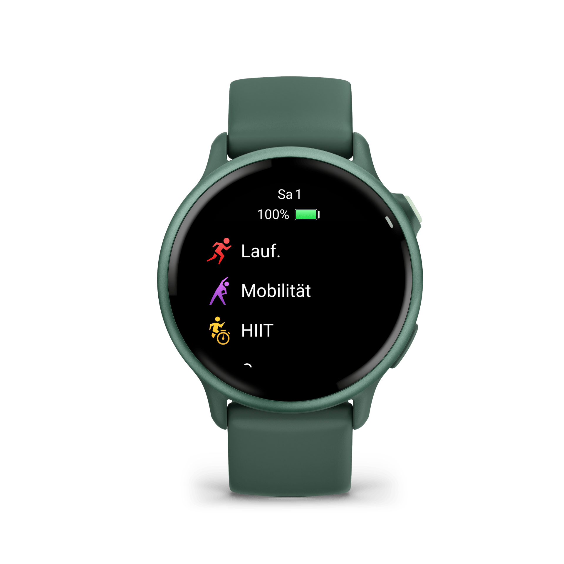 Garmin vívoactive® 6
