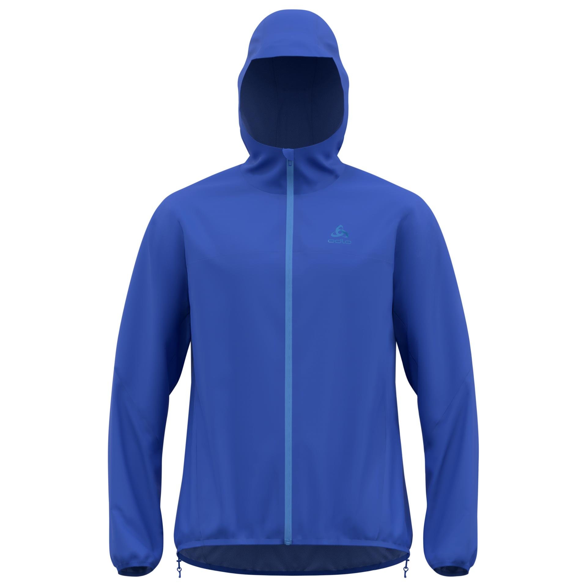 Odlo Herren X-Alp Waterproof Jacket 