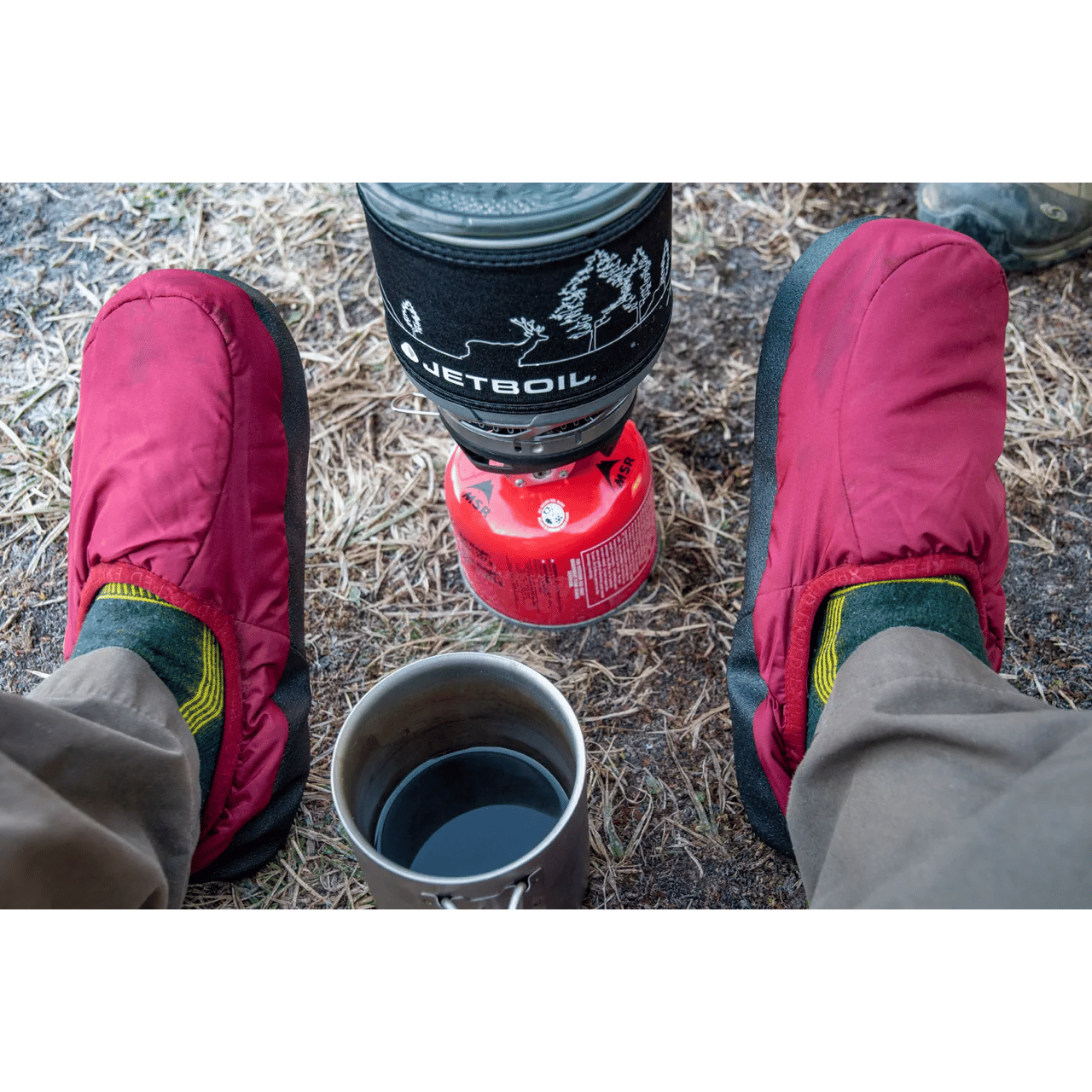 Exped Camp Slipper