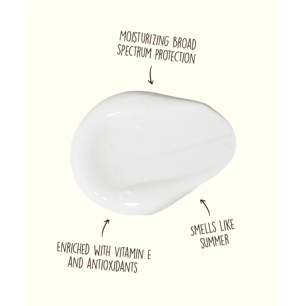 Sun Bum Original Sonnenschutzlotion SPF30