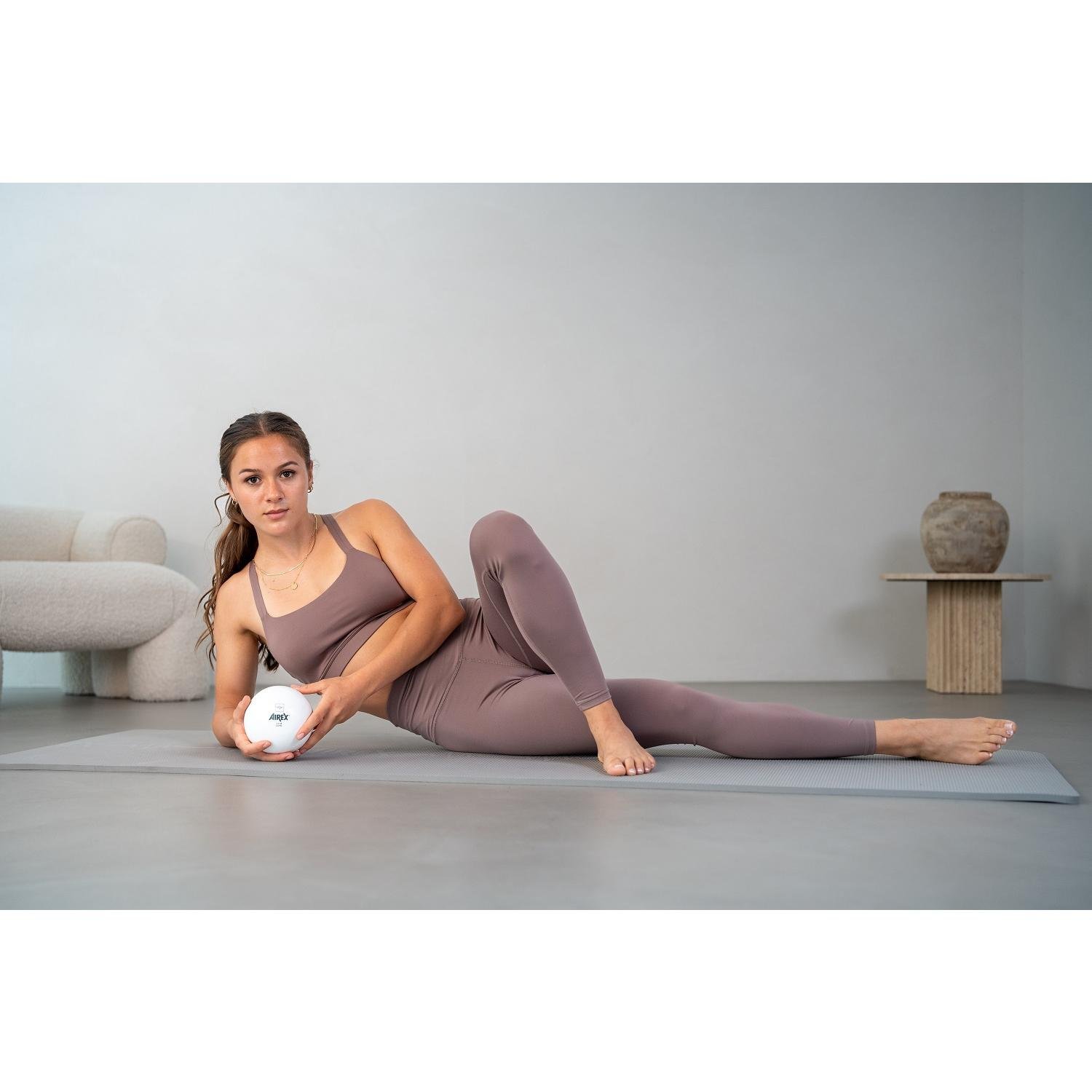 Airex HEARTBEAT Pilates Toning Ball