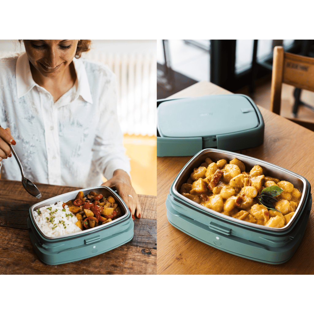 Steasy Mobiler Mini-Steamer