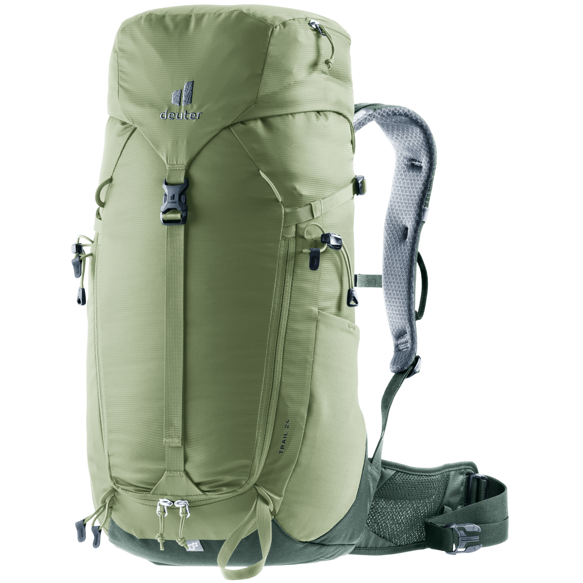 Deuter Wanderrucksack für Männer 24L - Trail 24