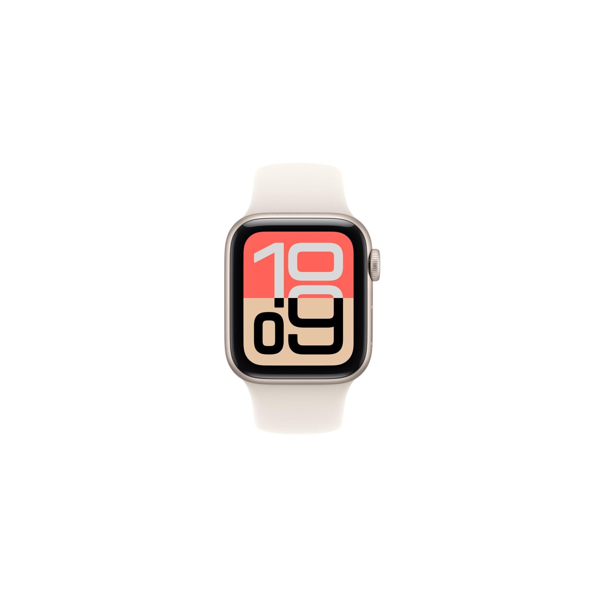 Apple Watch SE 2025 GPS