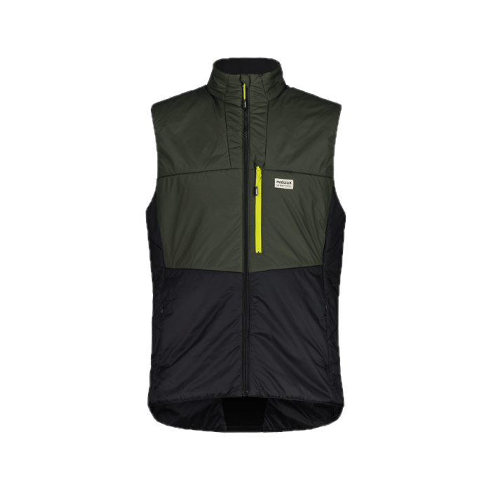 SchwarzachM - Skitourenweste Puffer