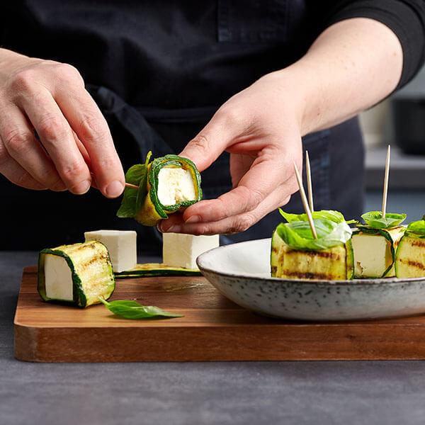 Oswald Probierset FRISCHE LUFT