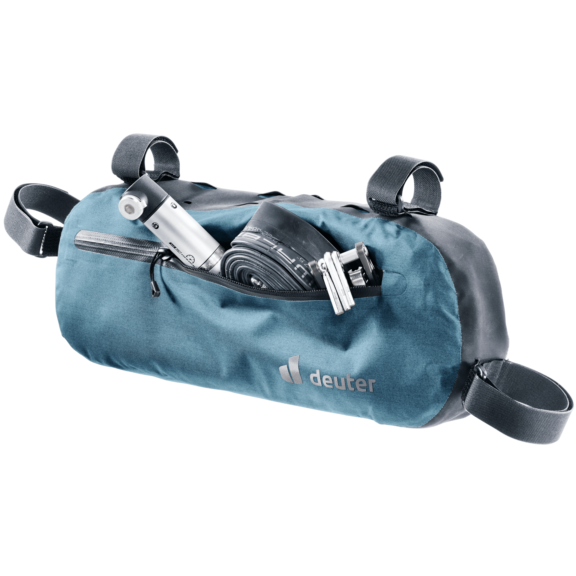 Deuter Sacoche pour cadre de vélo Cabezon FB 4