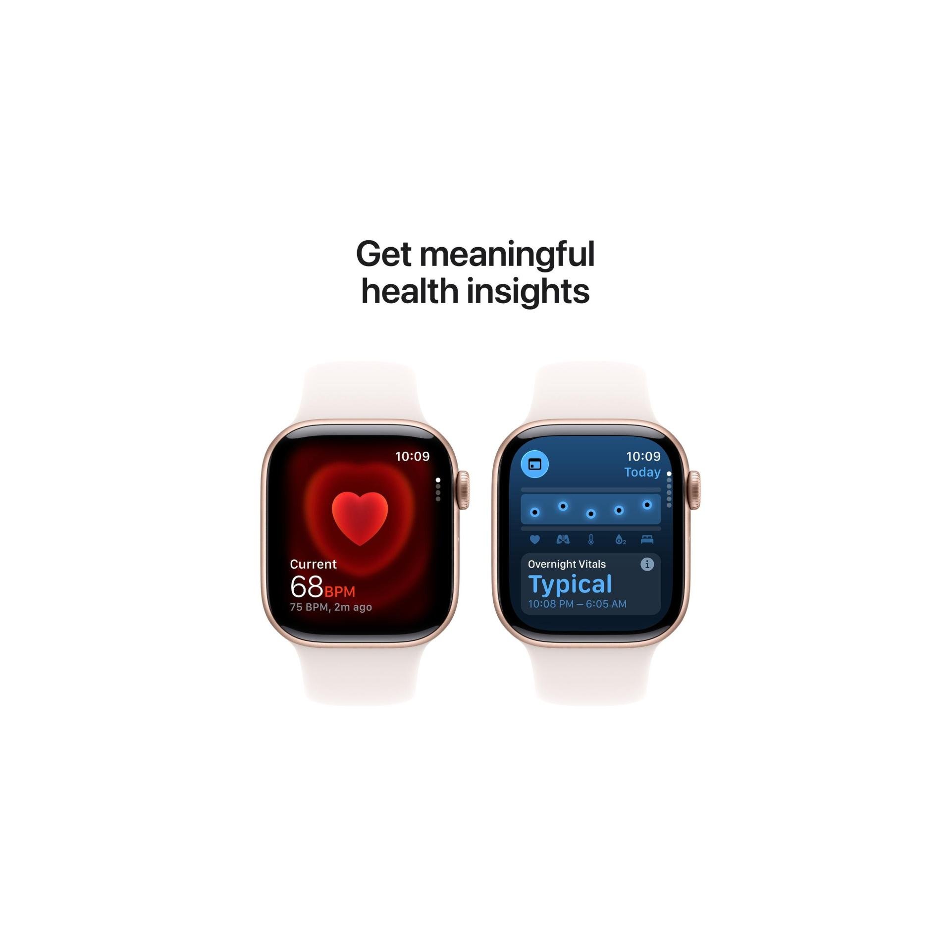 Apple Watch Series 11 GPS 