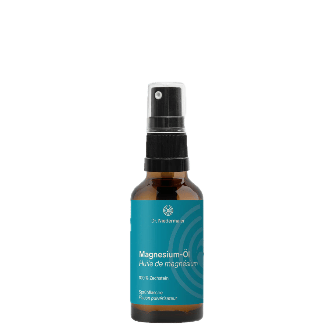 Spray all'olio di magnesio