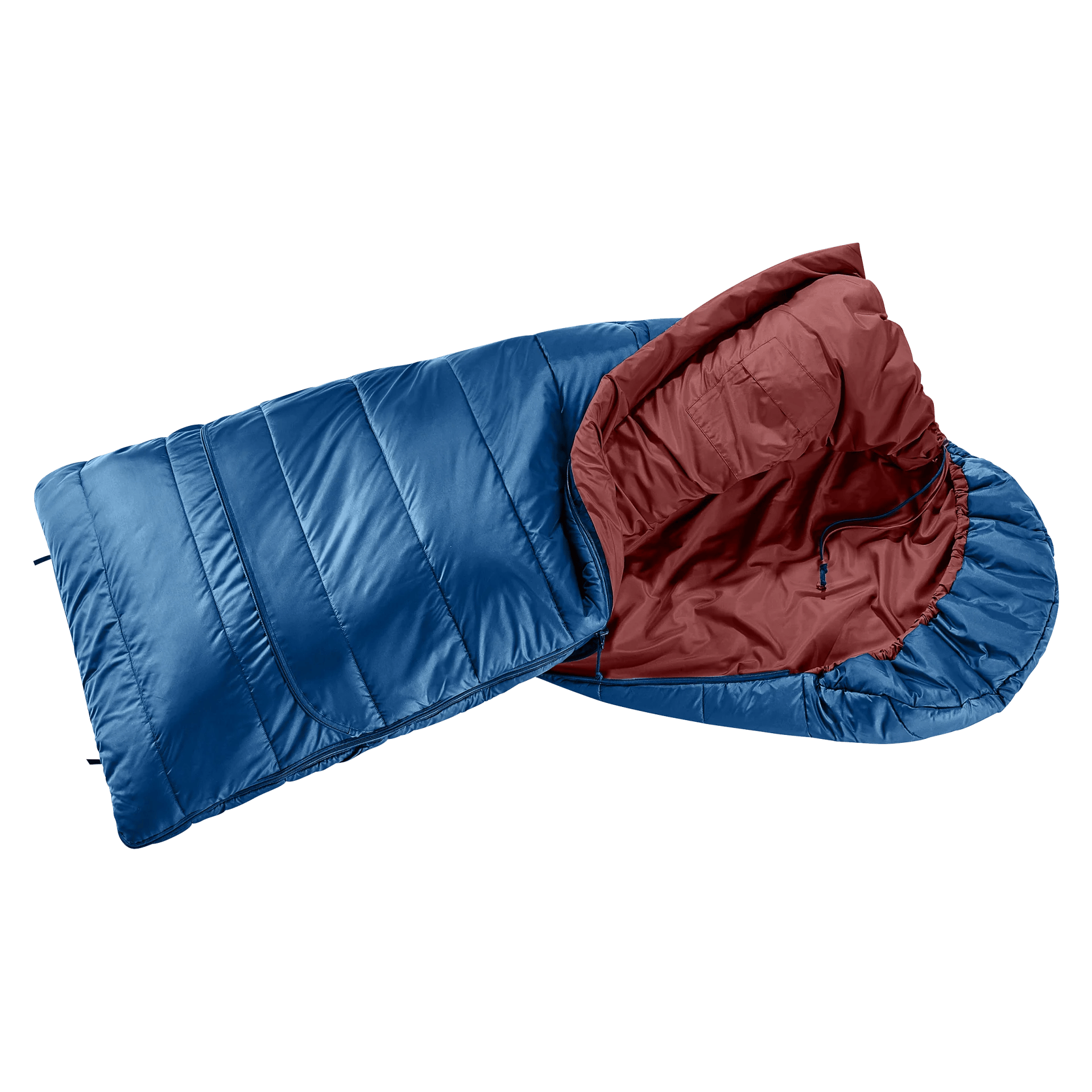 Deuter Starlight SQ Kinderschlafsack