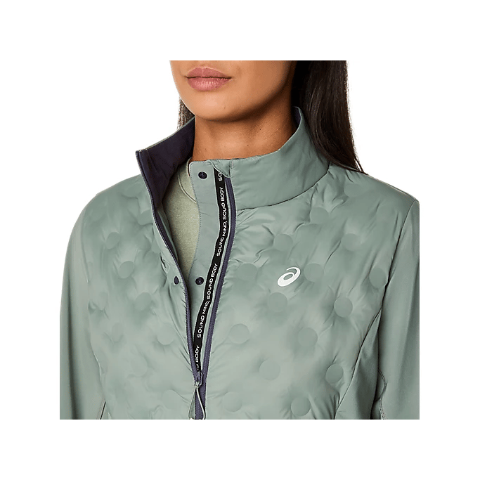 Road Winter Jacket Damen