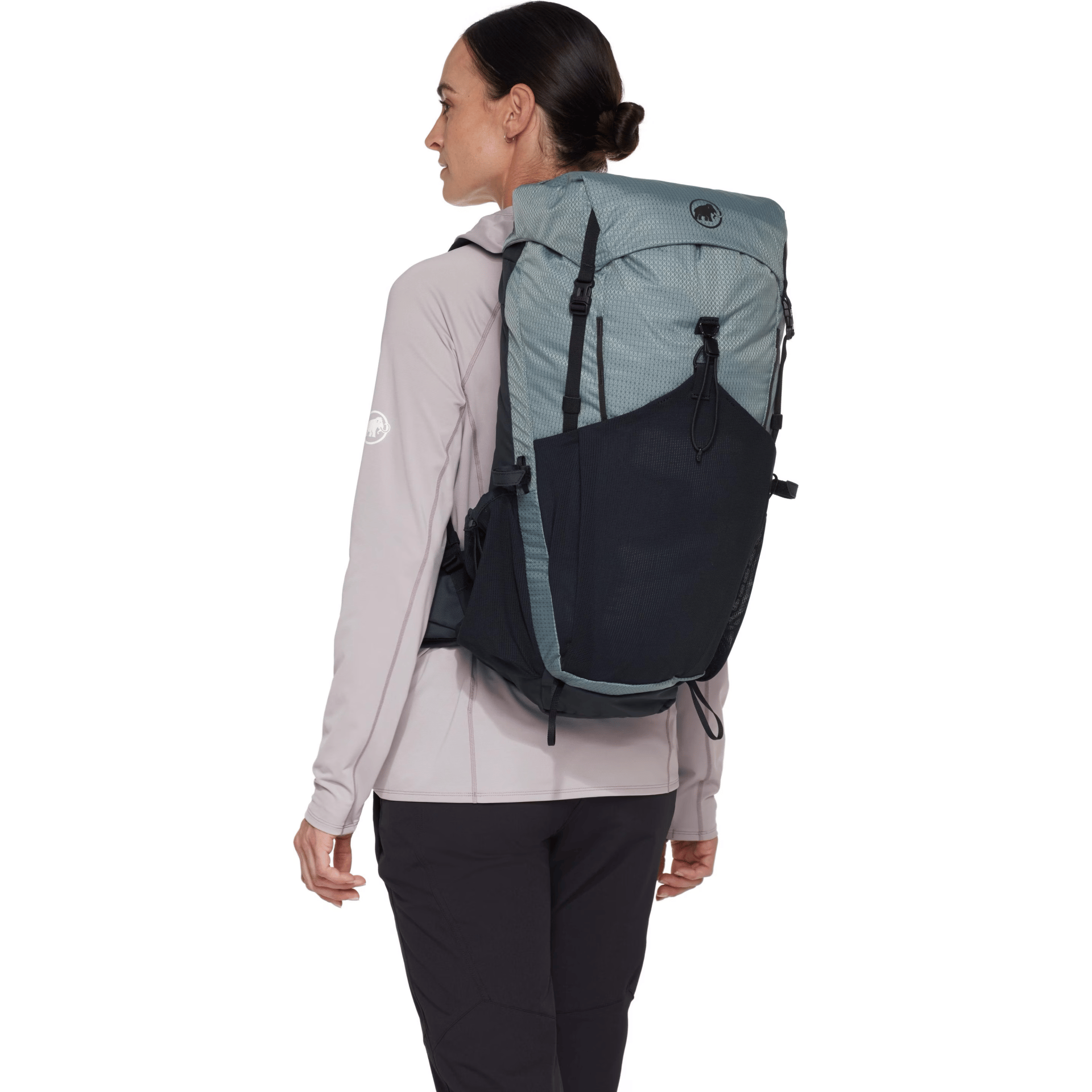 Mammut Zaino da trekking Ducan 26 da donna