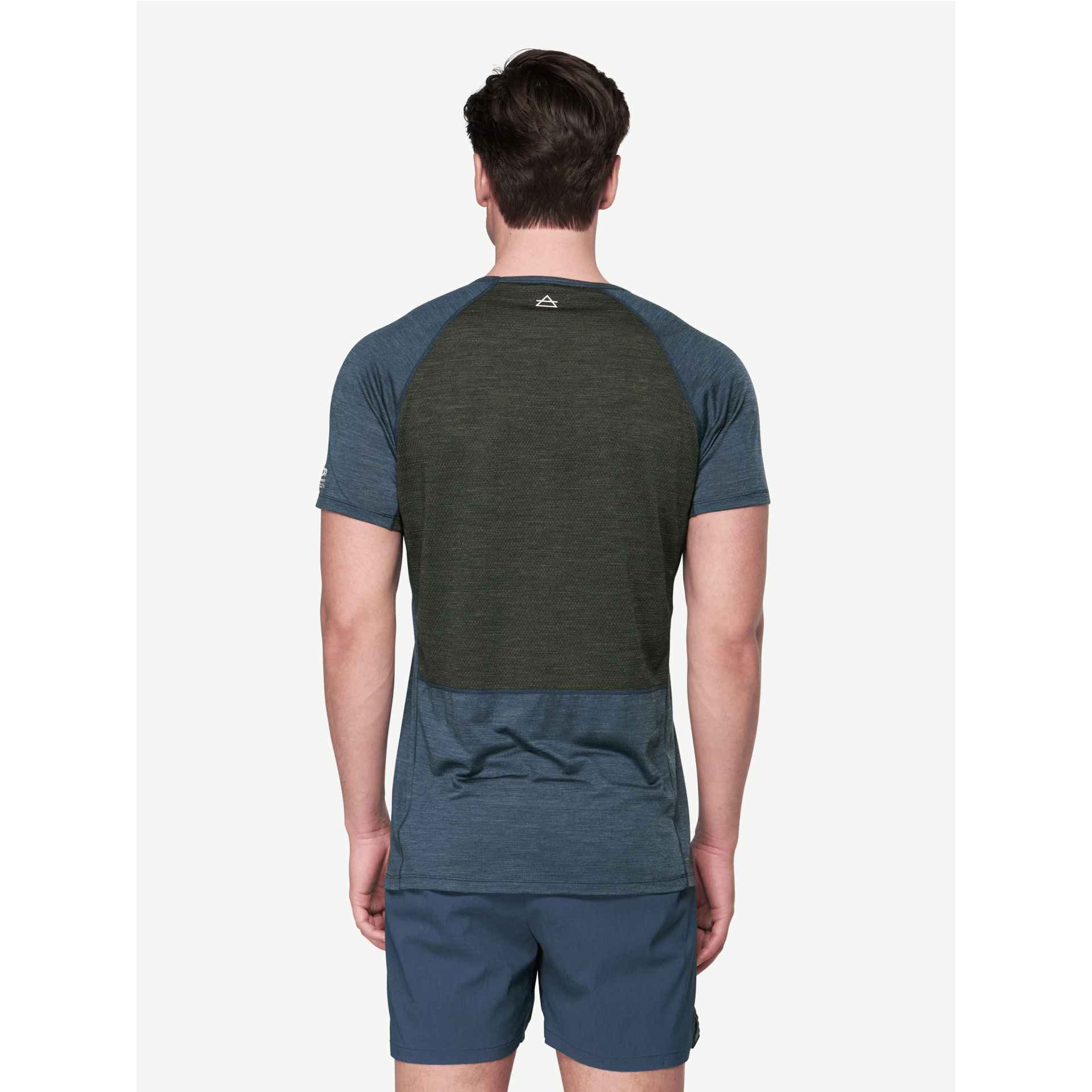 DEVOLD Maglietta Endurance Merino 130 da uomo